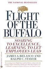 Télécharger le livre :  Flight of the Buffalo