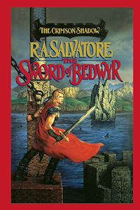 Téléchargez le livre :  The Sword of Bedwyr