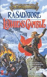 Télécharger le livre :  Luthien's Gamble