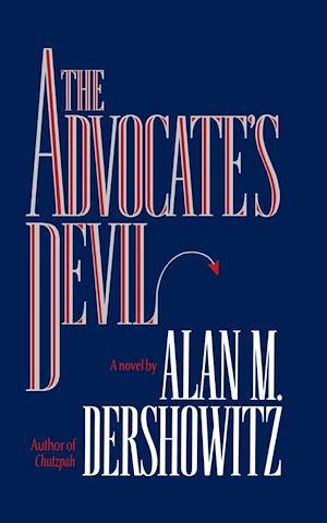 Téléchargez le livre :  The Advocate's Devil