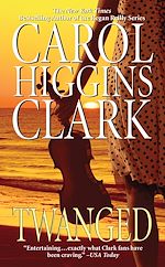 Télécharger le livre :  Twanged