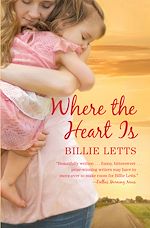 Télécharger le livre :  Where the Heart Is