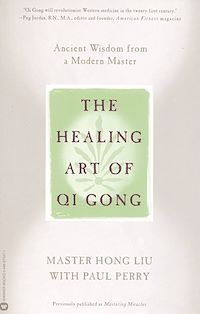 Téléchargez le livre :  The Healing Art of Qi Gong