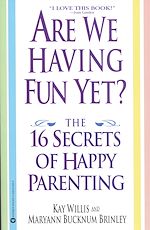 Download this eBook Are We Having Fun Yet?