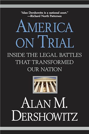 Téléchargez le livre :  America on Trial