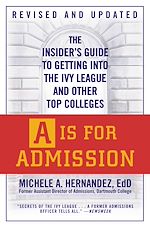 Télécharger le livre :  A Is for Admission