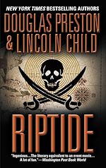 Télécharger le livre :  Riptide