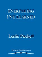 Télécharger le livre :  Everything I've Learned