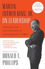 Télécharger le livre :  Martin Luther King, Jr., on Leadership