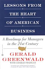 Download this eBook Lessons from the Heart of American Business