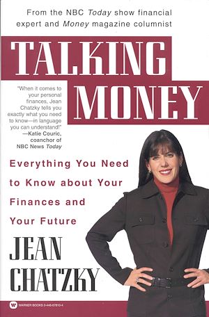 Téléchargez le livre :  Talking Money
