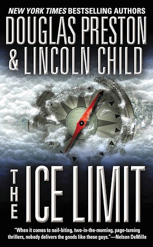 Téléchargez le livre :  The Ice Limit