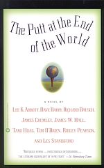 Télécharger le livre :  The Putt at the End of the World