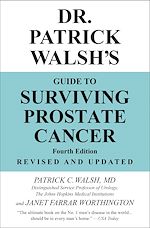 Télécharger le livre :  Dr. Patrick Walsh's Guide to Surviving Prostate Cancer