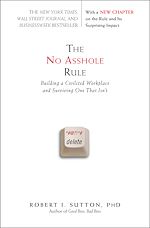 Télécharger le livre :  The No Asshole Rule