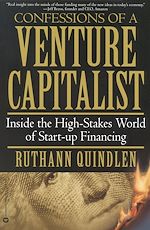 Télécharger le livre :  Confessions of a Venture Capitalist