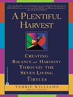 Télécharger le livre :  A Plentiful Harvest