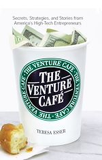 Download this eBook The Venture Caf?