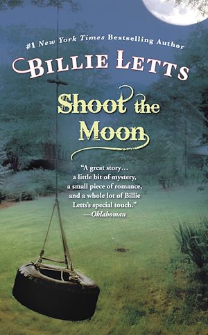 Téléchargez le livre :  Shoot the Moon