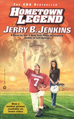 Téléchargez le livre :  Hometown Legend