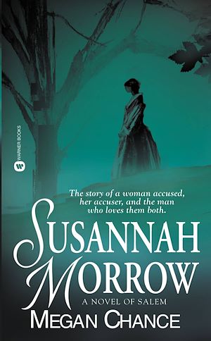 Téléchargez le livre :  Susannah Morrow
