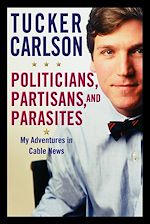 Télécharger le livre :  Politicians, Partisans, and Parasites