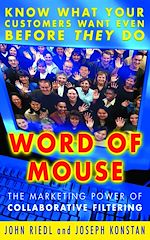 Download this eBook Word of Mouse