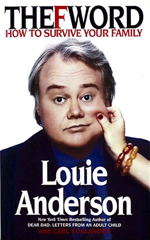 Téléchargez le livre :  The F Word