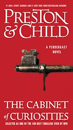 Télécharger le livre :  The Cabinet of Curiosities