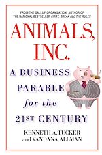 Download this eBook Animals Inc.