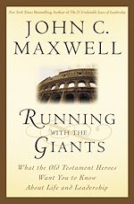 Télécharger le livre :  Running with the Giants