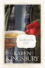 Télécharger le livre :  Gideon's Gift