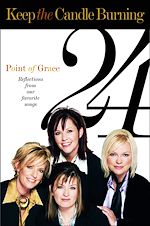 Download this eBook Keep the Candle Burning