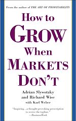 Download this eBook How to Grow When Markets Don't