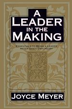 Télécharger le livre :  A Leader in the Making