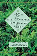 Télécharger le livre :  101 Most Powerful Prayers in the Bible