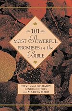 Télécharger le livre :  101 Most Powerful Promises in the Bible