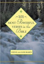 Télécharger le livre :  101 Most Powerful Verses in the Bible