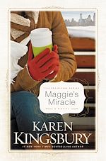 Télécharger le livre :  Maggie's Miracle