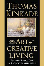 Télécharger le livre :  The Art of Creative Living