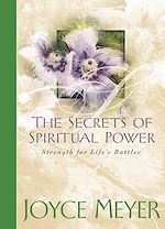 Télécharger le livre :  The Secrets of Spiritual Power