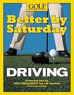 Télécharger le livre :  Better by Saturday (TM) - Driving