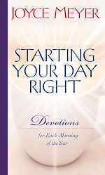 Télécharger le livre :  Starting Your Day Right