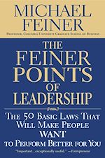 Download this eBook The Feiner Points of Leadership