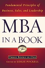 Download this eBook MBA in a Book