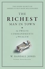Download this eBook The Richest Man in Town