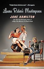 Télécharger le livre :  Laura Rider's Masterpiece