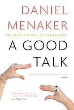Télécharger le livre :  A Good Talk