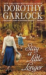 Télécharger le livre :  Stay a Little Longer