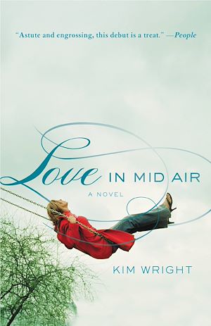 Téléchargez le livre :  Love in Mid Air